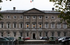 ‘Joe Public’ to attend Oireachtas committee to explain his petition