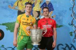 Here’s your GAA coverage on TV and Radio this week