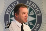 PSNI chief praises G8 policing operation as ‘most peaceful in history’