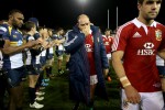 Best pics: Lions hit a speedbump in Brumbies defeat