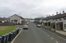 Pipe bomb found in Strabane, an hour north of the G8 summit