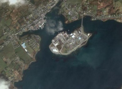 Castletownbere