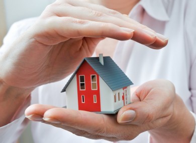 Protecting your family home