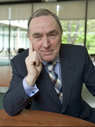 Murray, pictured in 2009.