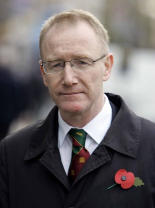 Frank Feighan