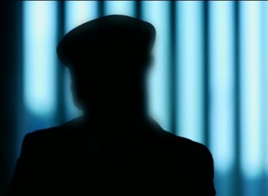 Monday's programme featured anonymous pilot interviews