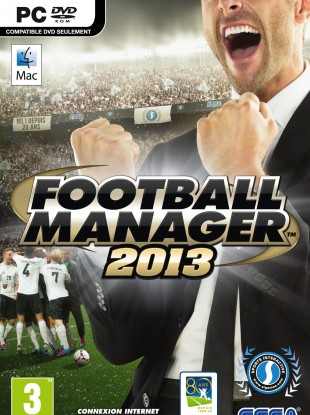 The cover of the 2013 edition.