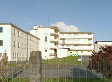 University Hospital Limerick
