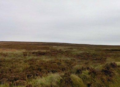 Kilakee Mountain