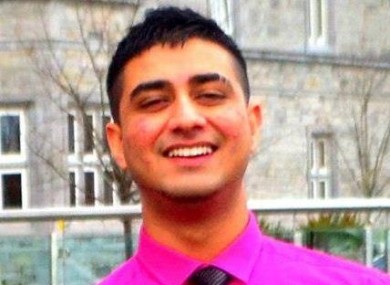 Mohummad Ali Chaudry