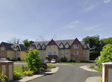 The Oaks, Kilnacourt, Portarlington