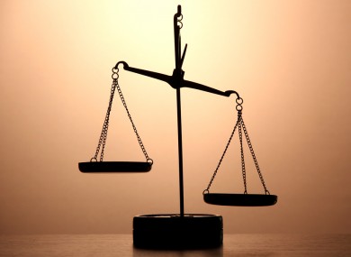 Scales of Justice