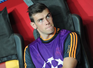 Friedel says Spurs aren't missing Bale due to their new signings.