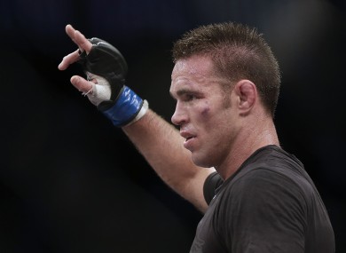 Shields: ended Maia's winning streak with a split decision.