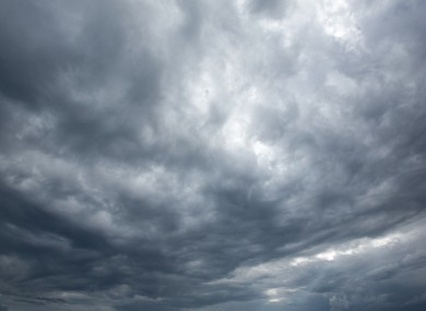 Dull day