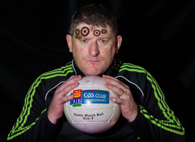Shane Curran.